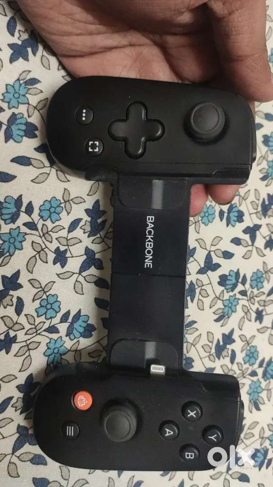 Backbone gen 1 for iphones lighting varient