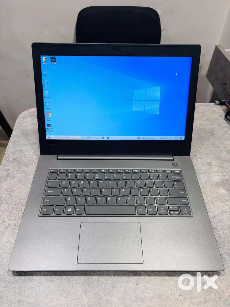 Lenovo i3 8th gen New like condition