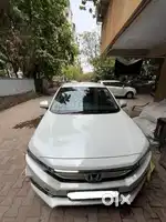Honda Amaze 2021 Petrol 29000 Km Driven