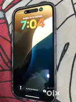 Iphone 14 pro