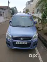 Maruti Suzuki Wagon R 2013 Petrol Good Condition