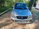Maruti Suzuki Alto K10 2013 Petrol Well Maintained