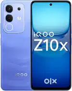 iQOO z10x 6/128