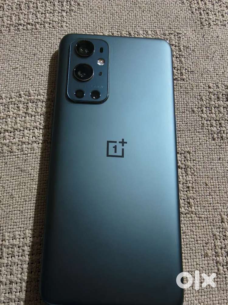 Oneplus 9 Pro