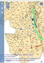Agriculture land sale