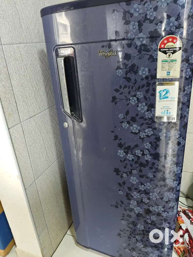 Good working condition