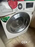 LG washing  machine immidiate sale