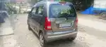 Maruti Suzuki Wagon R 2018