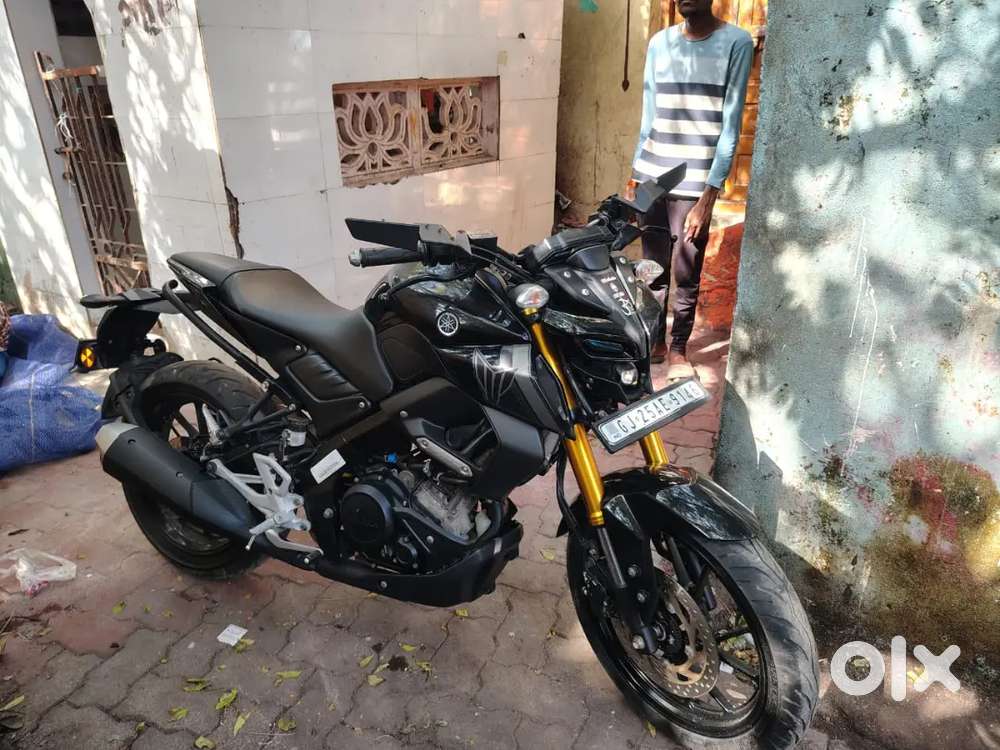 New condition