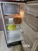 Whirlpool refrigerator