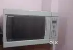 National microwave oven 50 Liters