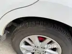 Toyota Innova Crysta Diesel Well Maintained