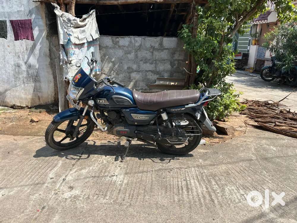 Tvs Radeon