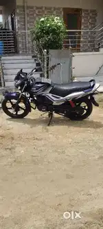 Very good condition no single even scarth