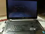 HP laptop at sale