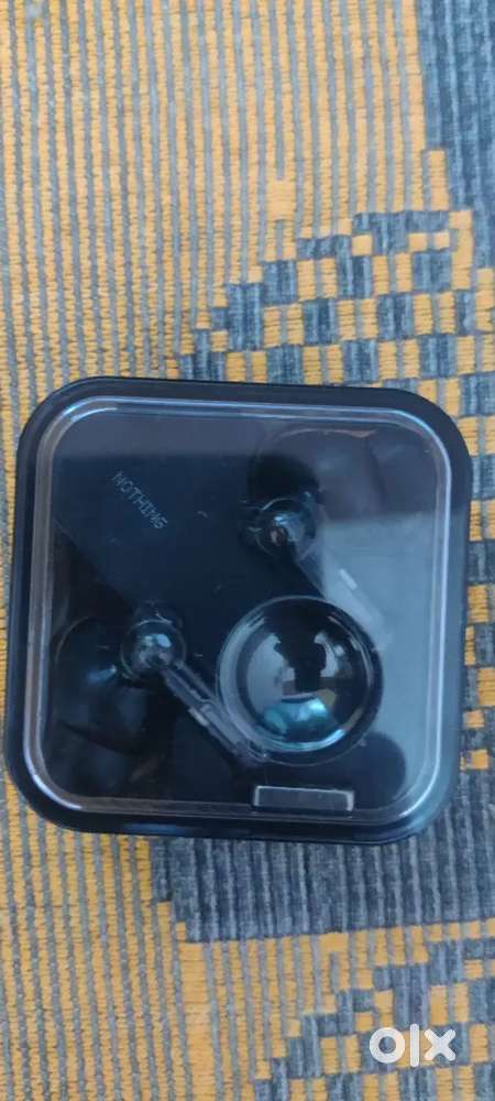 Nothing Ear 2024 ChatGPT Compatible Hi-Res Audio LDAC & LHDC Bluetooth