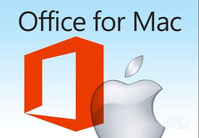 Microsoft office for MacBook