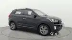 Hyundai Creta 1.6 CRDi SX Option, 2017, Diesel