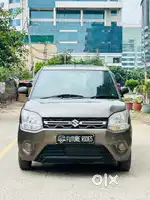 Maruti Suzuki Wagon R, 2021, CNG & Hybrids