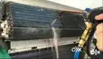 A/C repair and service