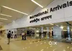 AIRPORT URGENT JOBS VACANCY GROUND STAFF TICKET CHECKER OR CABIN CREW