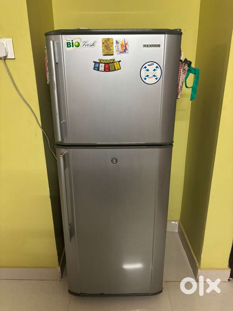 Selling Samsung iCool Refrigerator