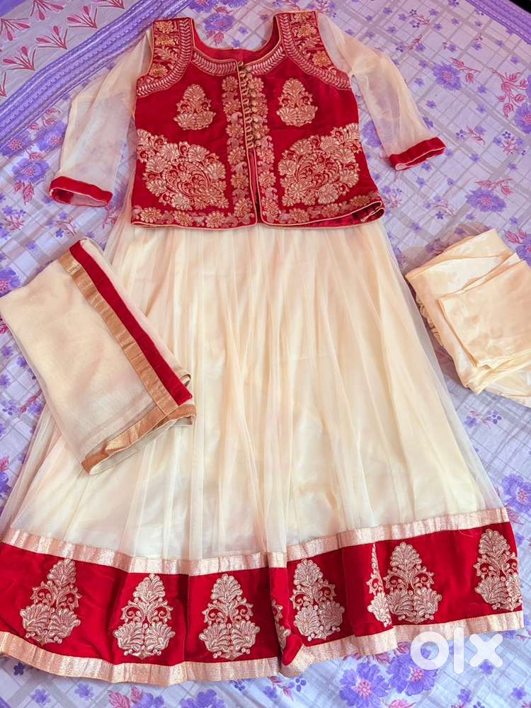 3 piece salwar suit