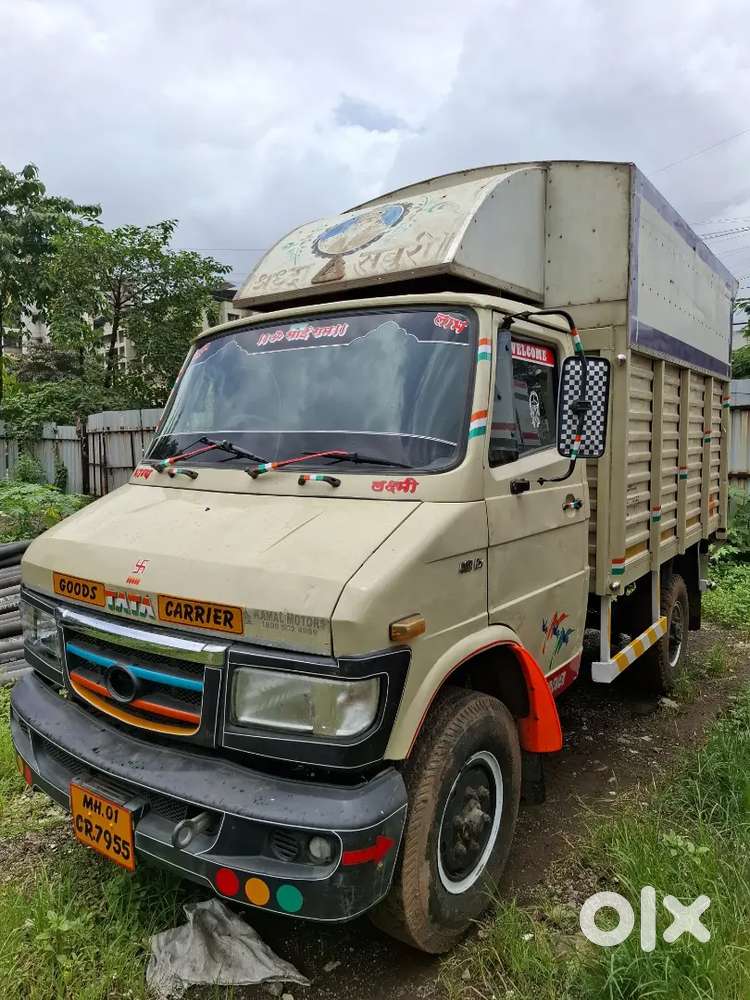 TATA 407 EX SFC 2018 LOAN FACILITY AVAILABLE