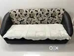 3+2 Sofa set
