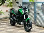 Dominar 400 ug abs bs6,FINANCE AVAILABLE,KTM,R15 V3,XPULSE,HIMALAYAN