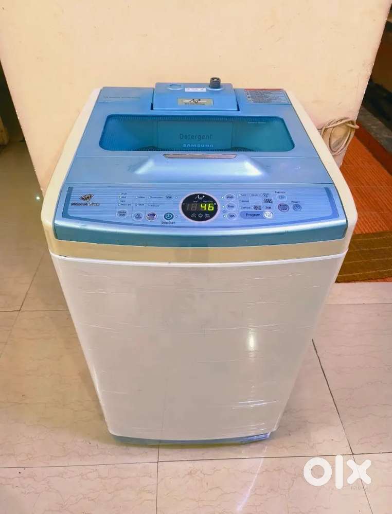 Samsung 6,5kg digital fuzzy Logic Fully automatic washing machine