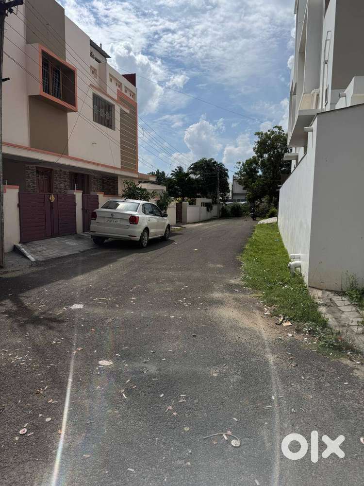 Plot for sale near Rathinasabapathy Puram Pollachi