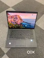 Dell Latitude 5400 i5 8th Gen 8GB 256GB Bill & Warranty