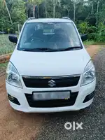 2015 model wagonr lxi