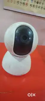 Mi cameras