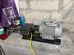 ELGI High pressure water motor