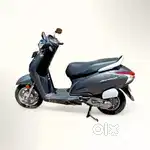 HONDA - ACTIVA 2022 MODEL