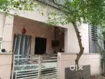 Indipendent house, ground and first floor for sale