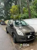 Maruti Suzuki Ritz 2011 Diesel 160000 Km Driven