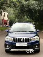 Maruti Suzuki S-Cross Zeta 1.6, 2018, Diesel