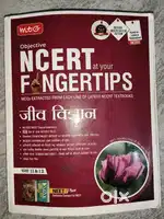 NCERT Fingertips