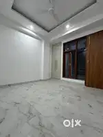 1 bhk semi furnished Saket metro