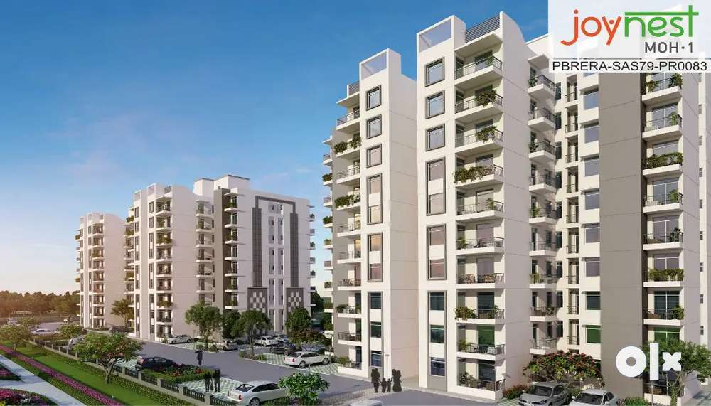 2bhk Read to Move on Airport Road