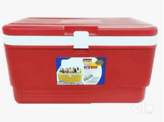 Ice box 65ltr new