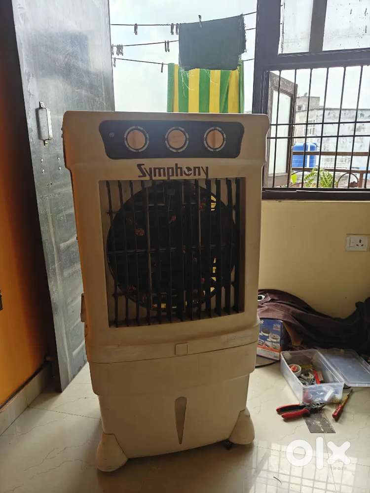 Summercool cooler good condition