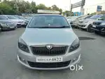 Skoda Rapid 1.5 TDI Elegance Plus, 2015, Diesel