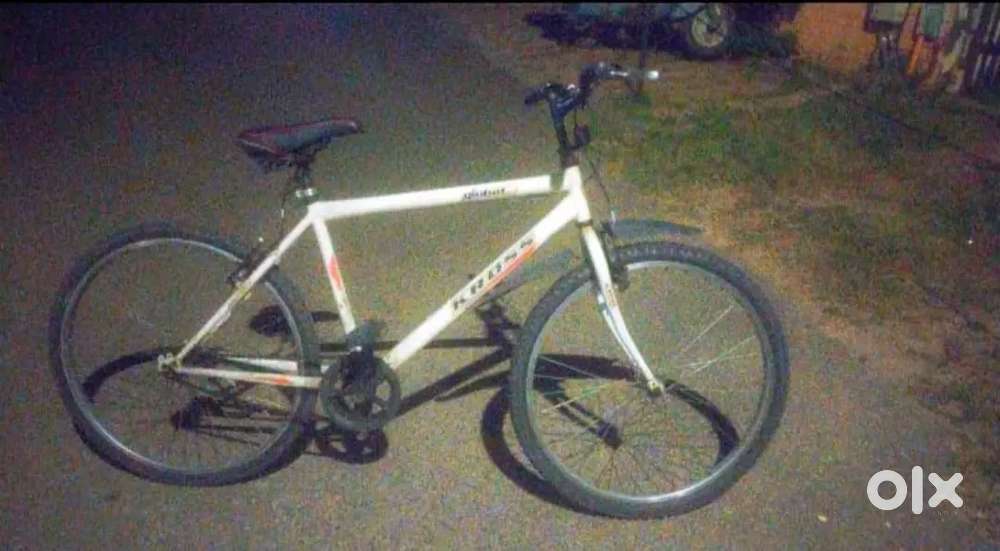 Good condition cycle