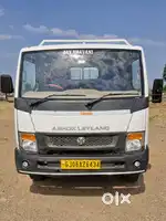 ASHOK LEYLAND PARTNER LS