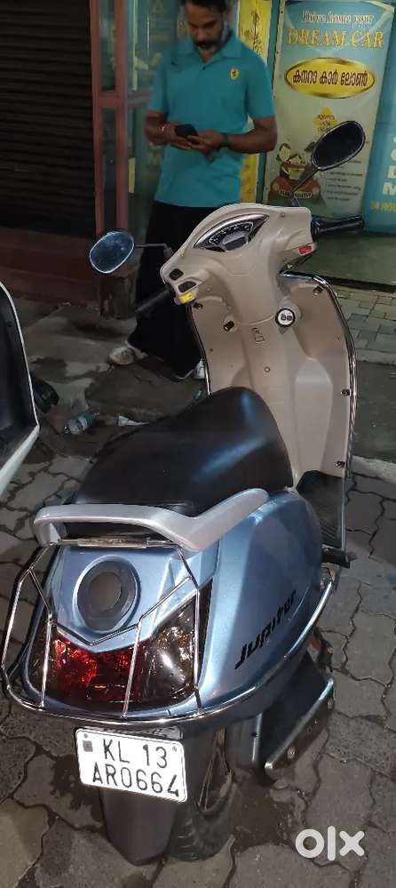 Full neat grand adition white head light digital meter