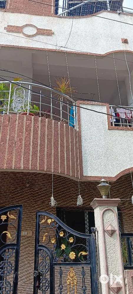 House At Manewada Vithal Nagar